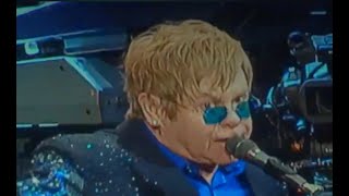 Elton John - Live in Shanghai - November 23rd 2012