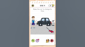 Brain test All-Star -level 71     #waifu #anime #ias #music #gaming #braintest #shorts #viralshorts