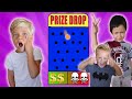 Intense PRIZE DROP Challenge!