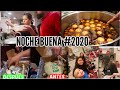 Mi ESPOSO ME SORPRENDIÓ//NOCHE BUENA #2020 EN NUESTRA CASA