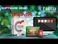 Ttilepoint pro software demo  editpoint india 