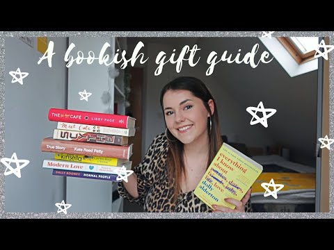 Video: How To Choose A Quality Book As A Gift