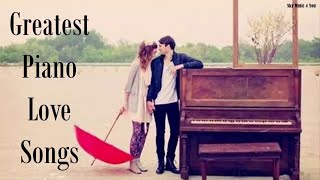 Beautiful Romantic Piano Collection 🎹 Soft Relaxing Instrumental Piano Music screenshot 5