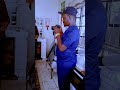 Behind the Lens at Shamberere National Polytechnic!