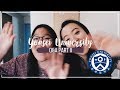 YONSEI UNIVERSITY Q&A - Dorms, Registering for Classes, etc. | Joyce Chun