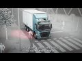 Volvo Trucks - Podpora na predchádzanie bočným kolíziám