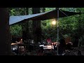 Spring Getaway: Camping with the Family & Friends
