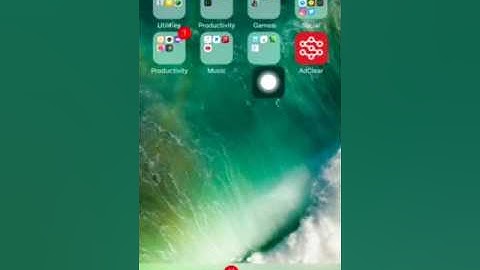 How To Block Ads For Free In IOS 10.3.1