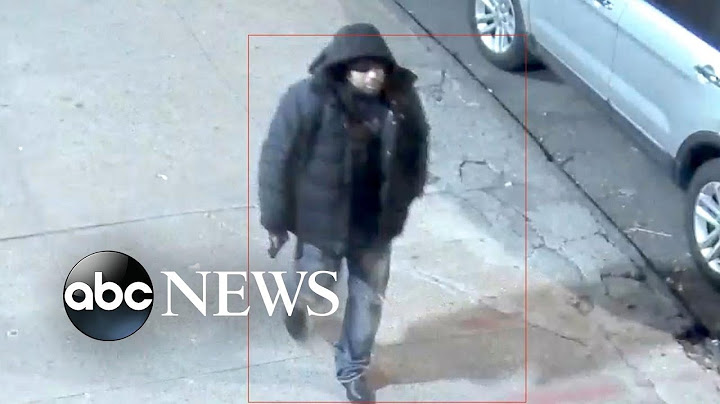 Police officers in New York City targeted by 1 suspect