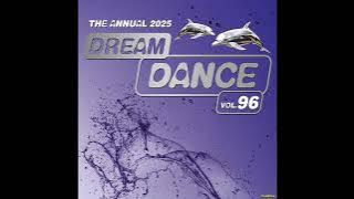 DREAM DANCE THE ANNUAL 2025 (CD1)
