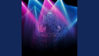 Miniatura del video "Hooja - På Disco"