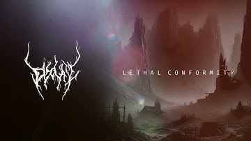 Desolate - Lethal conformity