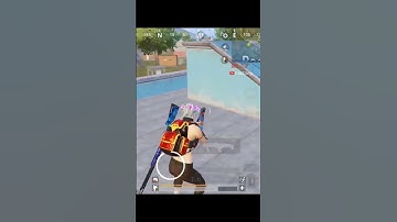 1v4 squad wipe with dbs 😳 | #pubgmobile #bgmi #shorts