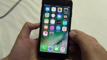 UnJailbreak/Restore/Erase iOS 10.0 - 10.3.3 Without Updating 2023!