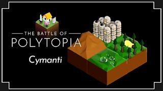 The Battle of Polytopia: Cymanti Tribe - (Turn-Based Strategy Game) [New Tribe Update] screenshot 1