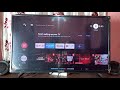 Mi TV Stick How To Enable Developer Options On Xiaomi Mi TV Stick 