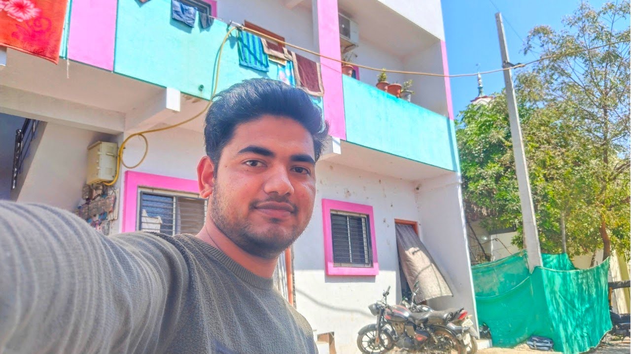 Mere Ghar Ka 
