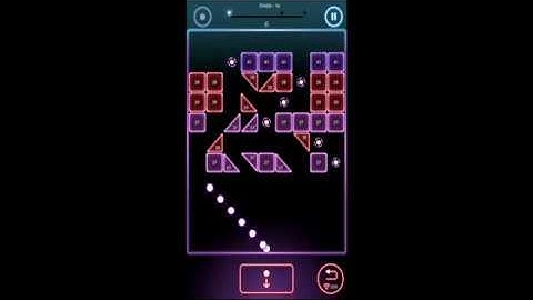 💚 Bricks Breaker Quest Gameplay Walkthrough 💛