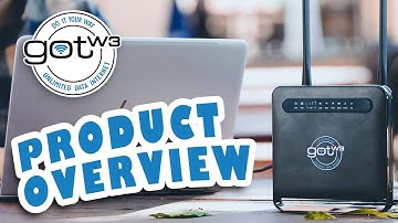 GotW3 - Product Overview