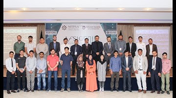 AfSIG 2018 Highlights