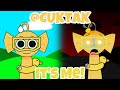 Youtube Thumbnail title