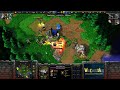 Moonne vs yumikohu  warcraft 3 classic  rn7505