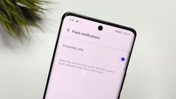 Vivo V40e Flash Notification Settings | Vivo V40e Calling Flash Light 🔥🔥🔥