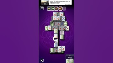 Microsoft Mahjong Mobile|December 30,2024|Lightning Tiles Medium|Daily Challenges