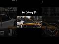 Crazy Car Driving | Dr Driving #drdriving #shortsviral #shorts #gaming