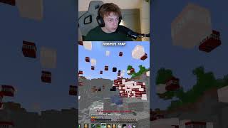 Teuerste Trap #minecraft #trap #hugosmp #kxchtopf