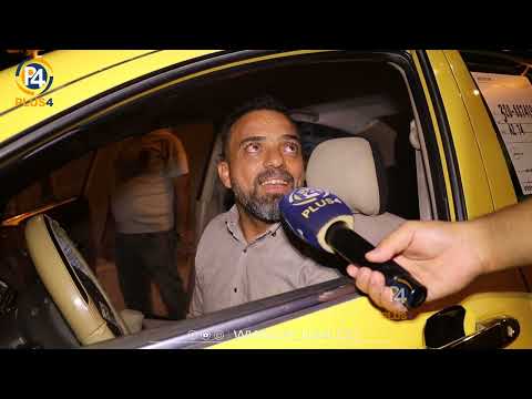 والد ل4 من ذوي الاحتياجات الخاصةآسو مامند يعيد الأمل لرجل تركماني تجاهله حتى سائقو التاكسي