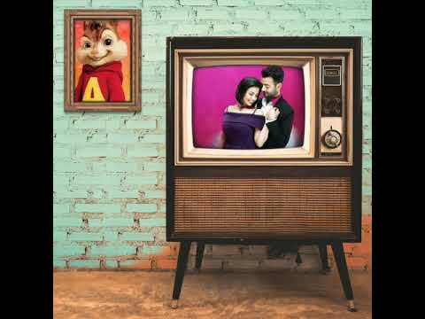 تتر مسلسل حب عمري بصوت السناجب Hob Omry