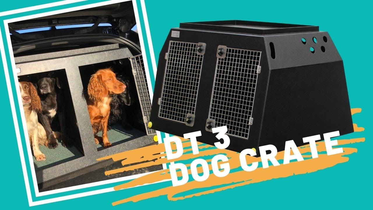 If You Re Looking For A Dog Transport Crate Or Box For The Peugeot 308 Sw Estate 2017 How About The Dt 3 Perfect Fo Dog Travel Crate Dog Transport Dog Travel