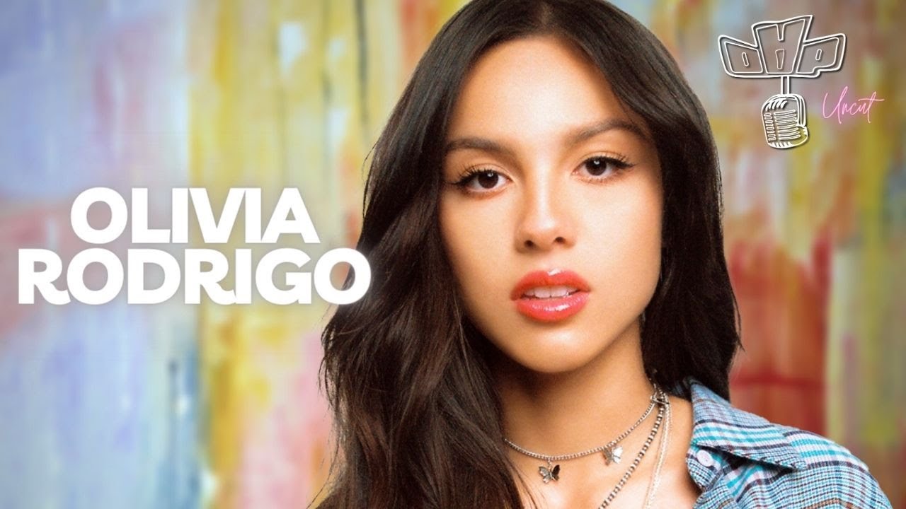 Behind Olivia Rodrigo's 'Guts': An Inside Look - YouTube