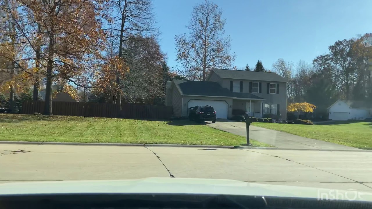 Neighborhood Spotlight Heatherstone Village YouTube