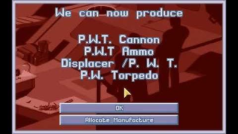 Lets Play: X-Com:TFTD - 68: I dont have the MC!