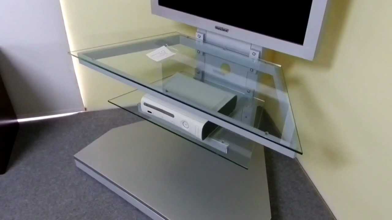 Carrello porta tv art. 319 moscheni youtube