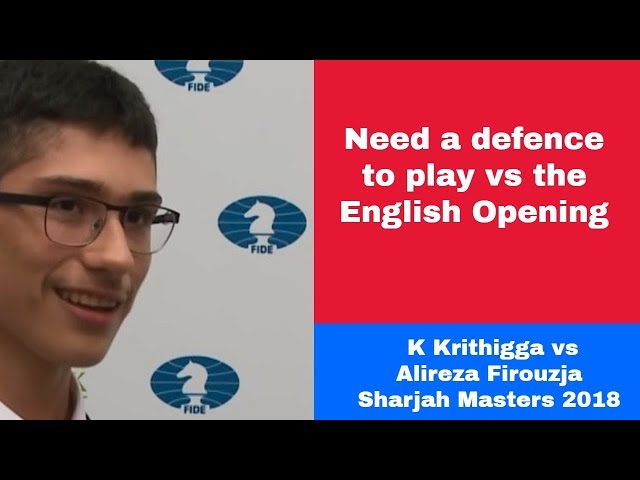 New in Chess Alireza Firouzja, Łódź