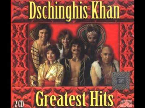 Dschinghis Khan - Greatest Hits