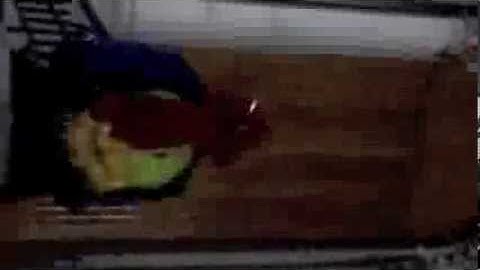 OCCULTDANϟE-5 ϟPIKE @ UFO13