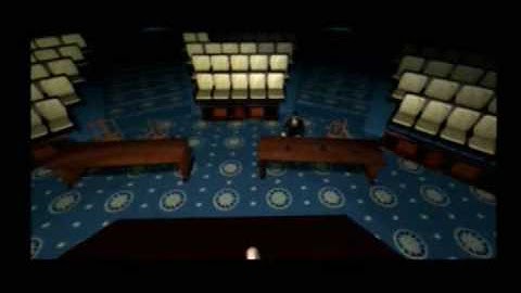 Syphon Filter 3 CutScenes(Part 3 of 5)