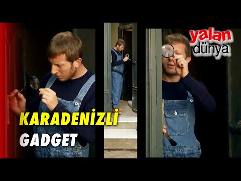 Reis İz Peşinde... - Yalan Dünya Özel Klip