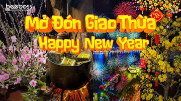 Nhạc Xuân 2026 Remix - Mở Nghe Đón Giao Thừa Đêm 30 Tết - Happy New Year, Nghe Là Thấy Tết Về