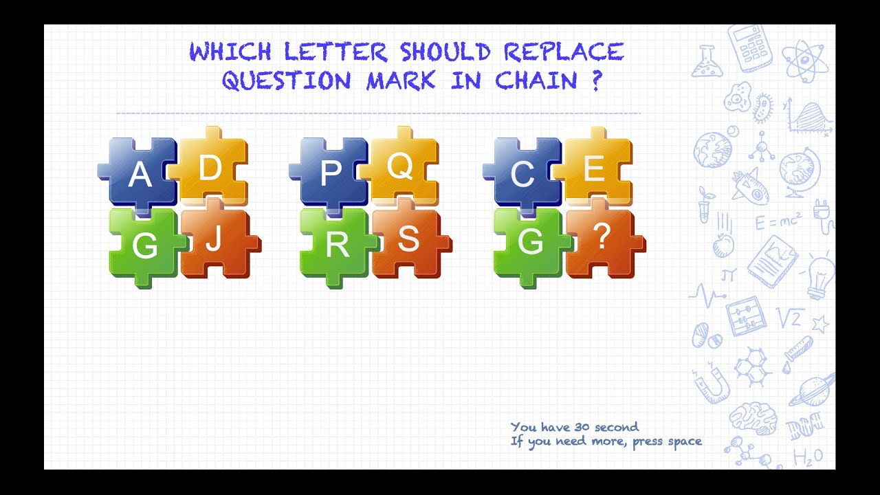 Train your brain logic riddles 1 YouTube