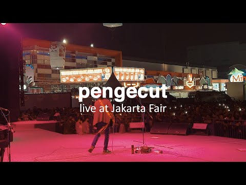 Fiersa Besari - Pengecut (live di Jakarta Fair, 26 Juni 2022 / versi resmi rilis September 2022)