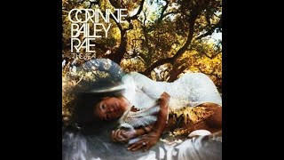 Corinne Bailey Rae - Diving For Hearts (Live in Seattle)