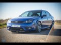 Custom Works Member: Matei Tabacu's Ford Mondeo ST220