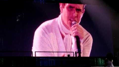 Click Click Click - Chicago 10/4/08