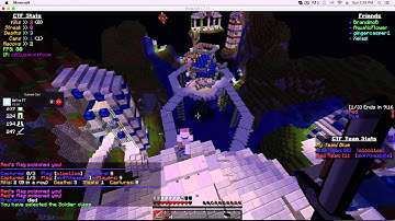 [Unofficial] Defy vs TT - Soldier Match!