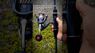 set joran pancing murah